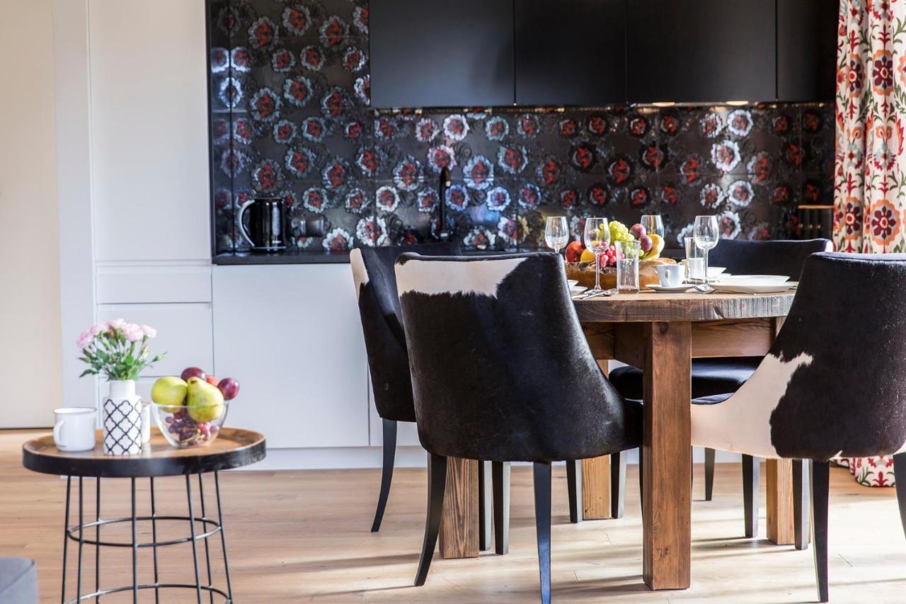 Apartamenty Szymoszkowa Resort Ski Zakopane — Photos 3